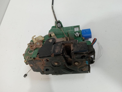  CERRADURA PUERTA DELANTERA IZQUIERDA SEAT IBIZA (6L1) 