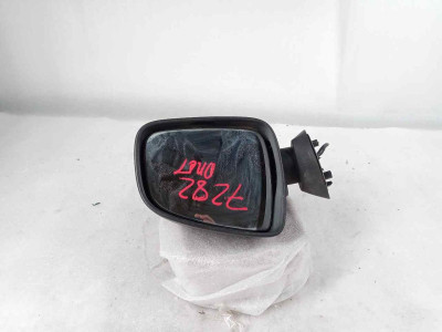 RETROVISOR DERECHO, DACIA, SANDERO