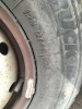  FORD TRANSIT COMBI (EY) 