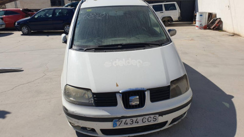  SEAT ALHAMBRA (7V9) 