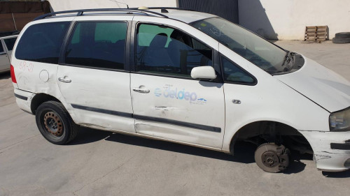  SEAT ALHAMBRA (7V9) 