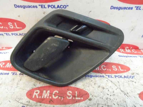 MANETA INTERIOR DELANTERA IZQUIERDA CHRYSLER JEEP GR.CHEROKEE (WJ/WG) 