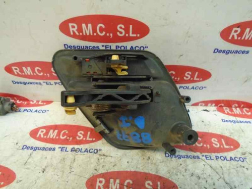  MANETA INTERIOR DELANTERA IZQUIERDA CHRYSLER JEEP GR.CHEROKEE (WJ/WG) 