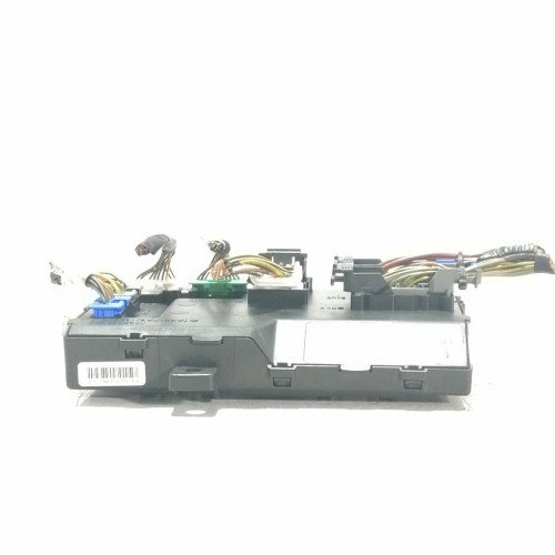  CAJA RELES / FUSIBLES FORD FIESTA (CB1) 