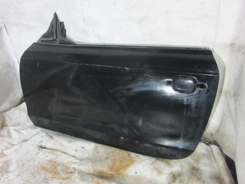  PUERTA DELANTERA IZQUIERDA AUDI A5 CABRIOLET (8F7) 