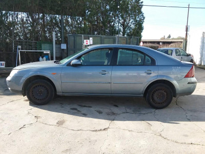 FORD MONDEO BERLINA (GE)