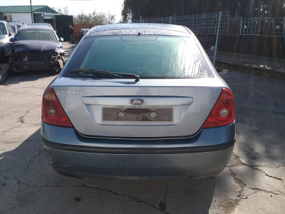 FORD MONDEO BERLINA (GE)