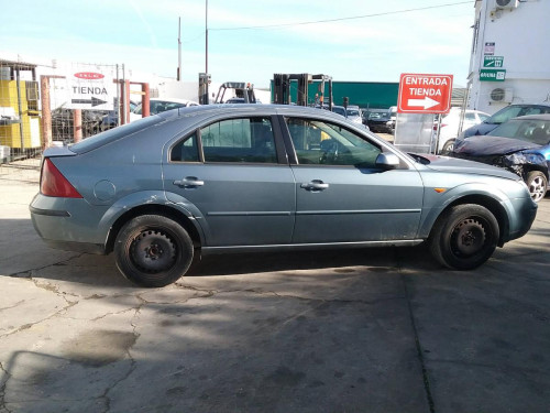 FORD MONDEO BERLINA (GE) — vehículo donante para recambios 
