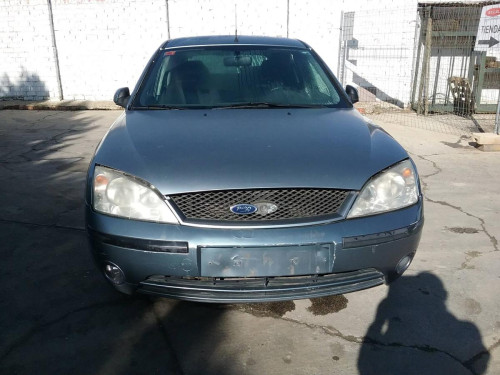 FORD MONDEO BERLINA (GE) — vehículo donante para recambios 