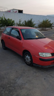 Seat Ibiza (6K1)(08.1999->) Stella