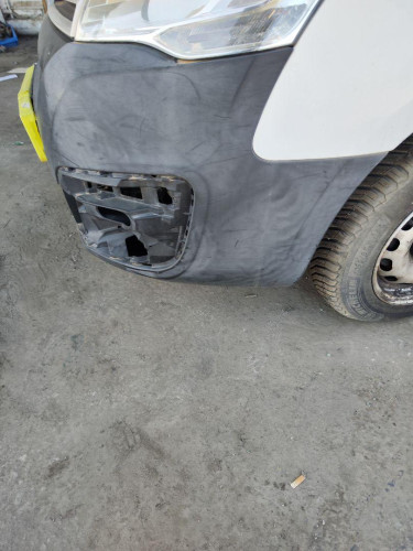 PARAGOLPES DELANTERO Citroen BERLINGO FURGÓN 