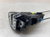 CERRADURA PUERTA TRASERA IZQUIERDA Toyota AURIS (E18) 