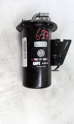 FILTRO GASOLINA, SEAT, LEON ST 5F8