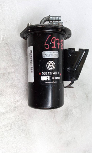  FILTRO GASOLINA, SEAT, LEON ST 5F8 