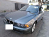 BMW SERIE 5 BERLINA (E39) — Donor Vehicle for Used Parts 