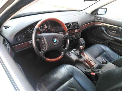 BMW SERIE 5 BERLINA (E39)