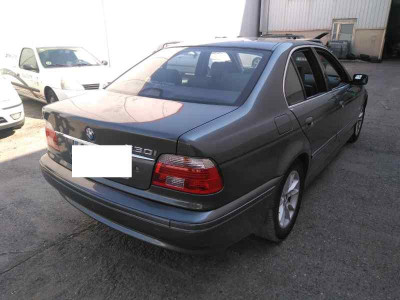 BMW SERIE 5 BERLINA (E39)