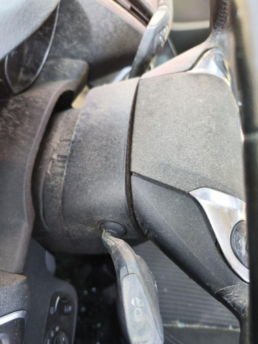 ANILLO AIRBAG de segunda mano