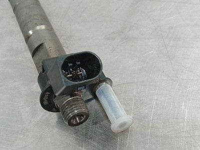 INYECTOR, BMW, SERIE 6 GRAN COUPE (F06)