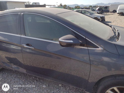  PUERTA DELANTERA DERECHA HYUNDAI I40 (VF) 