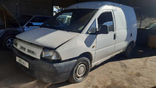  CITROEN JUMPY 