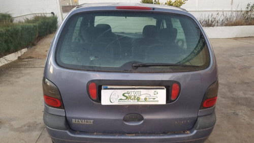 PORTON TRASERO Renault Scenic I (JA...)(1999->) Renault Scenic I (JA...)(1999->) 