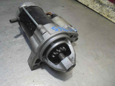 MOTOR ARRANQUE, Mercedes-Benz, CLASE C (BM 204) BERLINA