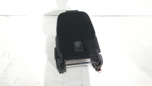 ASIENTOS TRASERO IZQUIERDO Ford S-MAX (CA1) 