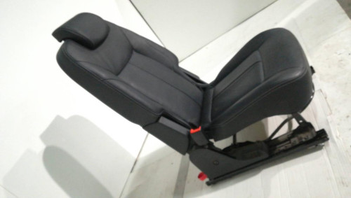 ASIENTOS TRASERO IZQUIERDO Ford S-MAX (CA1) 