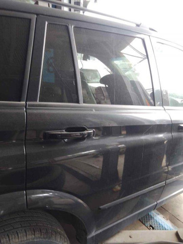 PUERTA TRASERA DERECHA SSANGYONG KYRON 
