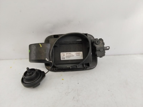 TAPA EXTERIOR COMBUSTIBLE Audi A4 AVANT (8K5) 