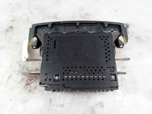  SISTEMA AUDIO / RADIO CD TOYOTA AURIS (E15) 