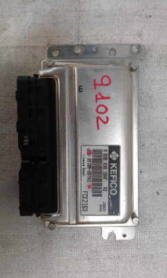 CENTRALITA MOTOR UCE, HYUNDAI, MATRIX (FC)
