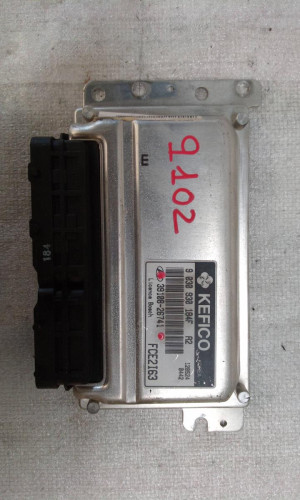  CENTRALITA MOTOR UCE HYUNDAI MATRIX (FC) 