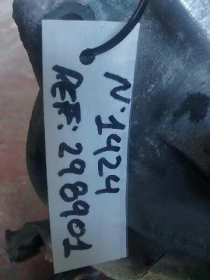 CAJA CAMBIOS, HYUNDAI, COUPE (RD)