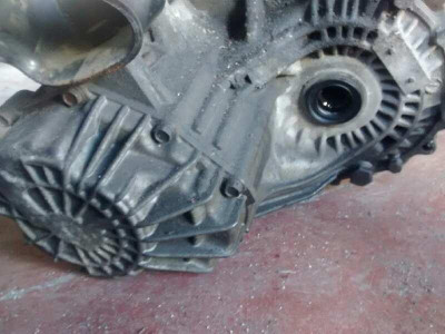 CAJA CAMBIOS, HYUNDAI, COUPE (RD)