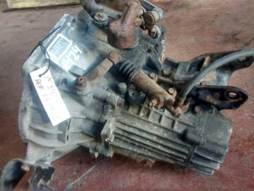  CAJA CAMBIOS, HYUNDAI, COUPE (RD) 