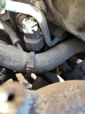 CONDENSADOR / RADIADOR AIRE ACONDICIONADO