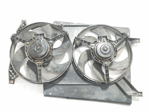  ELECTROVENTILADOR, LAND ROVER, FREELANDER (LN)(01.1998) 