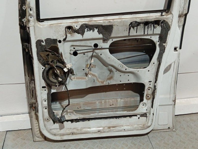 PUERTA DELANTERA DERECHA, MERCEDES-BENZ, VITO BASIC-KOMBI (639)