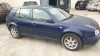  VOLKSWAGEN GOLF IV BERLINA (1J1)(10.1997) 