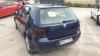  VOLKSWAGEN GOLF IV BERLINA (1J1)(10.1997) 