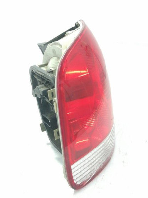 PILOTO TRASERO IZQUIERDO, VOLKSWAGEN, TOUAREG (7L6)