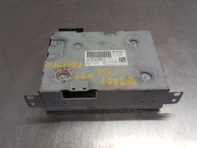 SISTEMA AUDIO / RADIO CD, PEUGEOT, RIFTER