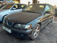 BMW SERIE 3 BERLINA (E46)