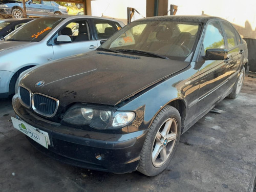  BMW SERIE 3 BERLINA (E46) 