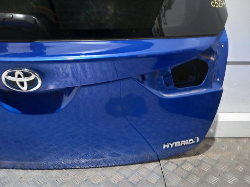  PORTON TRASERO TOYOTA AURIS (E18) 