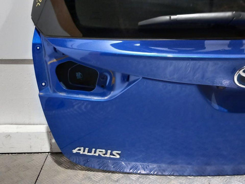  PORTON TRASERO TOYOTA AURIS (E18) 