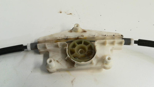  ELEVALUNAS DELANTERO IZQUIERDO Citroen C4 BERLINA 