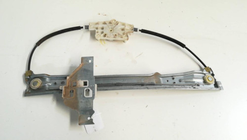  ELEVALUNAS DELANTERO IZQUIERDO Citroen C4 BERLINA 